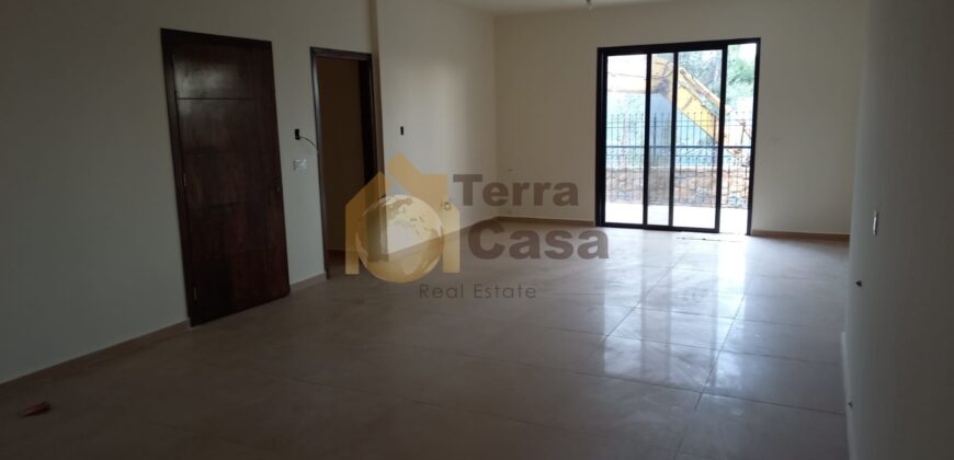 Sale apartment with terrace Mar Moussa Douar