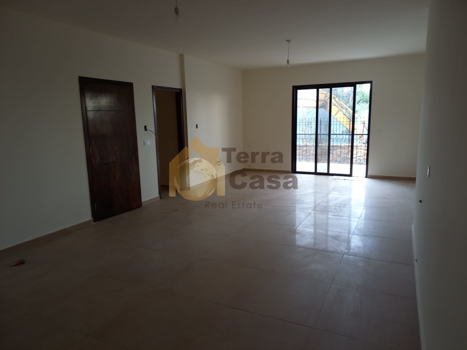 Sale apartment with terrace Mar Moussa Douar