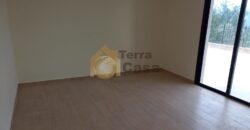 Sale apartment with terrace Mar Moussa Douar