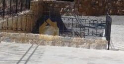 Sale apartment with terrace Mar Moussa Douar