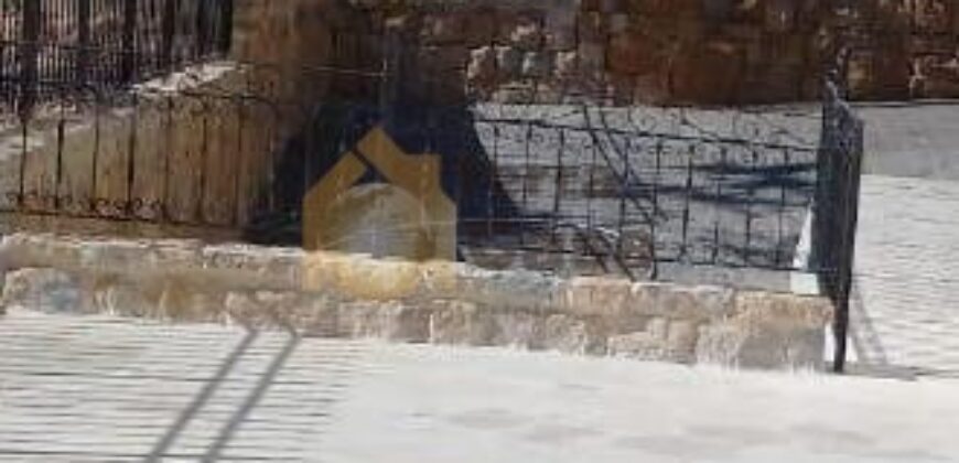 Sale apartment with terrace Mar Moussa Douar