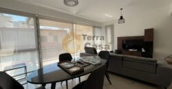 Achrafieh fully furnished apartment for rent  Ref#4354
