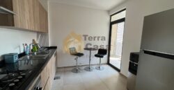 Achrafieh fully furnished apartment for rent  Ref#4354