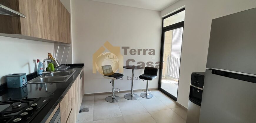 Achrafieh fully furnished apartment for rent  Ref#4354