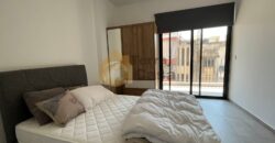 Achrafieh fully furnished apartment for rent  Ref#4354