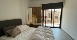 Achrafieh fully furnished apartment for rent  Ref#4354