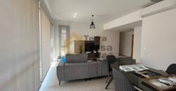 Achrafieh fully furnished apartment for rent  Ref#4354