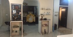 Daychounieh apartment with private garden Ref#4375