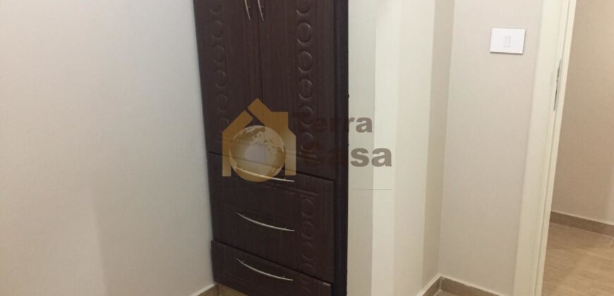 Daychounieh apartment with private garden Ref#4375