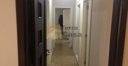 Daychounieh apartment with private garden Ref#4375