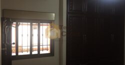 Daychounieh apartment with private garden Ref#4375