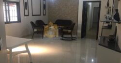 Daychounieh apartment with private garden Ref#4375