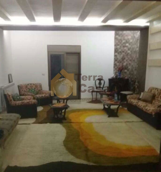 ksara fully furnished apartment open view .
