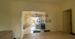 fully furnished apartment for rent in achrafiyeh .