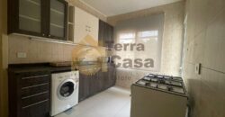 fully furnished apartment for rent in achrafiyeh .