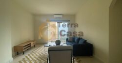 fully furnished apartment for rent in achrafiyeh .