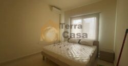 fully furnished apartment for rent in achrafiyeh .