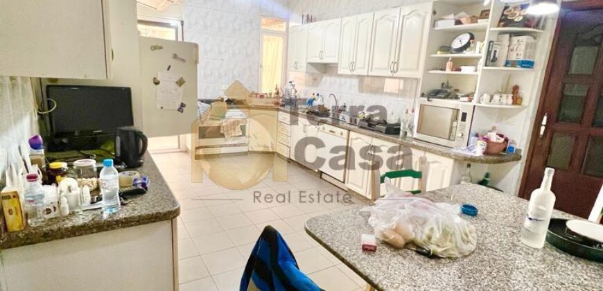 apartment for sale in jdaydeh Ref#4417