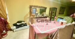 apartment for sale in jdaydeh Ref#4417