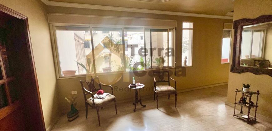 apartment for sale in jdaydeh Ref#4417