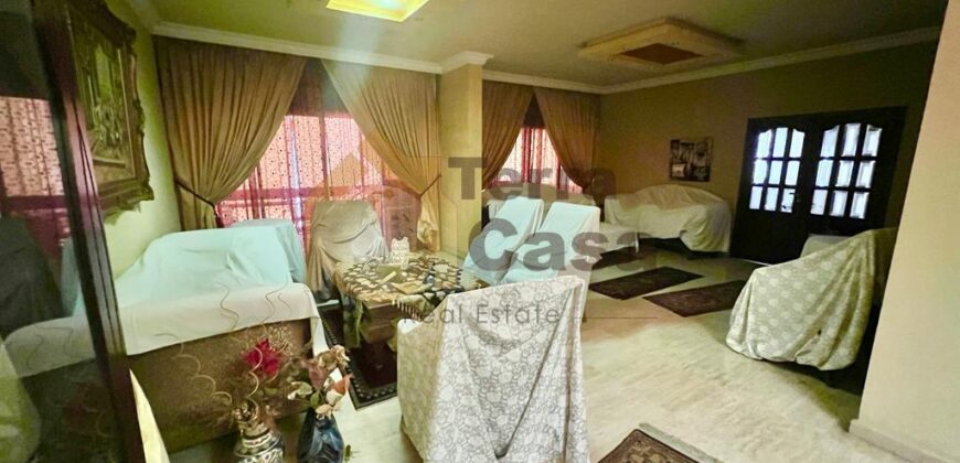 apartment for sale in jdaydeh Ref#4417