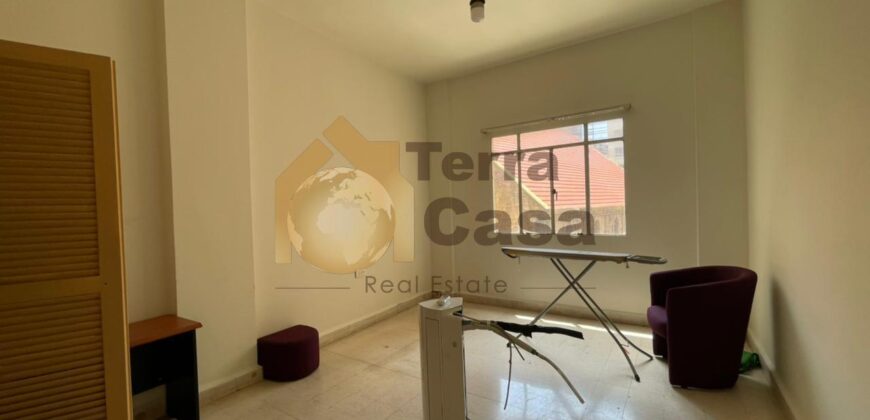 office for rent in achrafieh monot