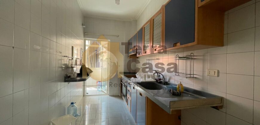 office for rent in achrafieh monot