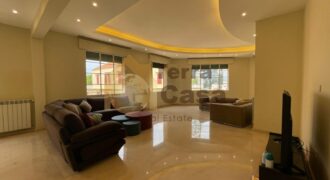 fully furnished apartment for rent in saifi