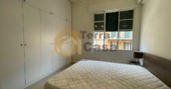 fully furnished apartment for rent in saifi