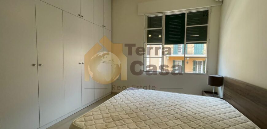 fully furnished apartment for rent in saifi