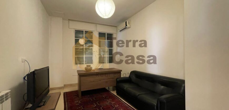 fully furnished apartment for rent in saifi