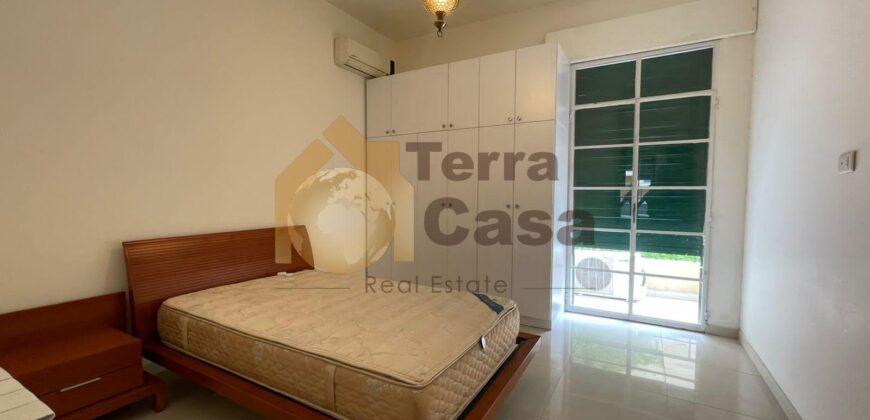 fully furnished apartment for rent in saifi