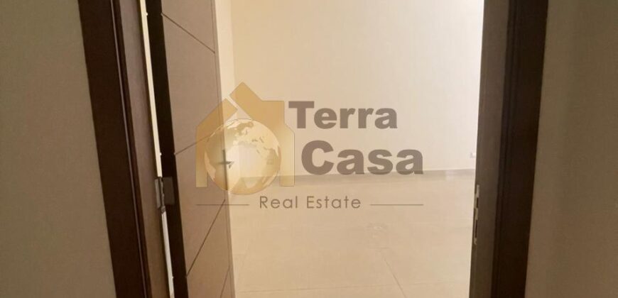 brand new apartment for sale in dhour zahle with 70 sqm terrace
