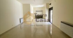 brand new apartment for sale in dhour zahle with 70 sqm terrace