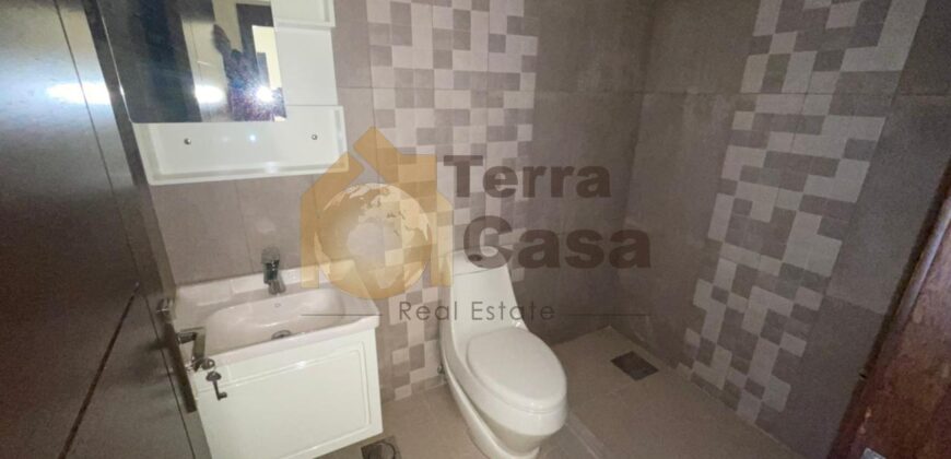 brand new apartment for sale in dhour zahle with 70 sqm terrace
