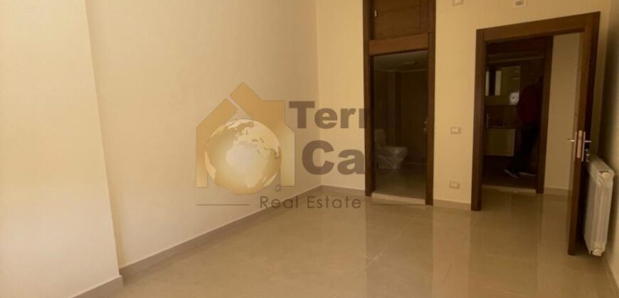 brand new apartment for sale in dhour zahle with 70 sqm terrace