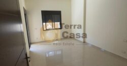 brand new apartment for sale in dhour zahle with 70 sqm terrace