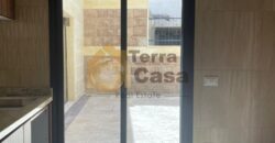 brand new apartment for sale in dhour zahle with 70 sqm terrace