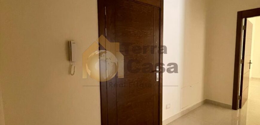 brand new apartment for sale in dhour zahle with 70 sqm terrace