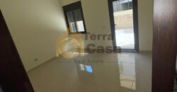 brand new apartment for sale in dhour zahle with 70 sqm terrace
