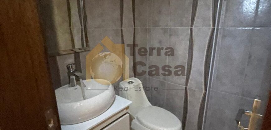 brand new apartment for sale in dhour zahle with 70 sqm terrace