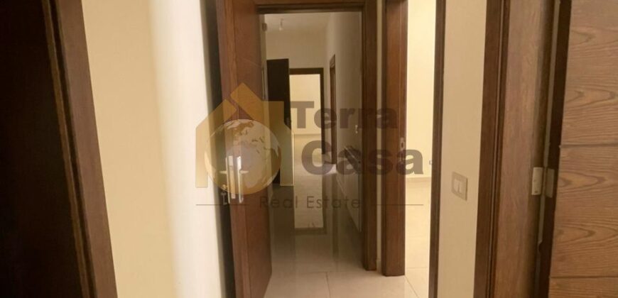 brand new apartment for sale in dhour zahle with 70 sqm terrace