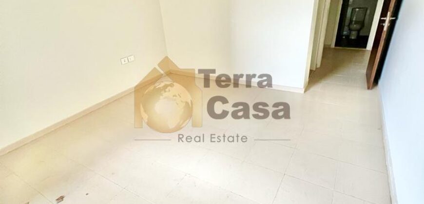 apartment for rent in jisr el basha