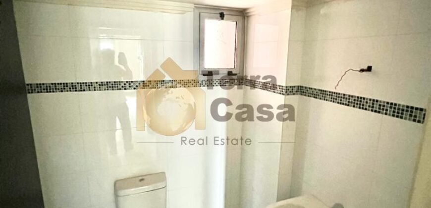 apartment for rent in jisr el basha