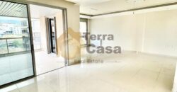 apartment for rent in jisr el basha