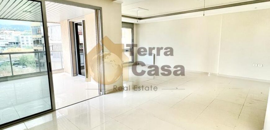 apartment for rent in jisr el basha