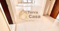 apartment for rent in jisr el basha