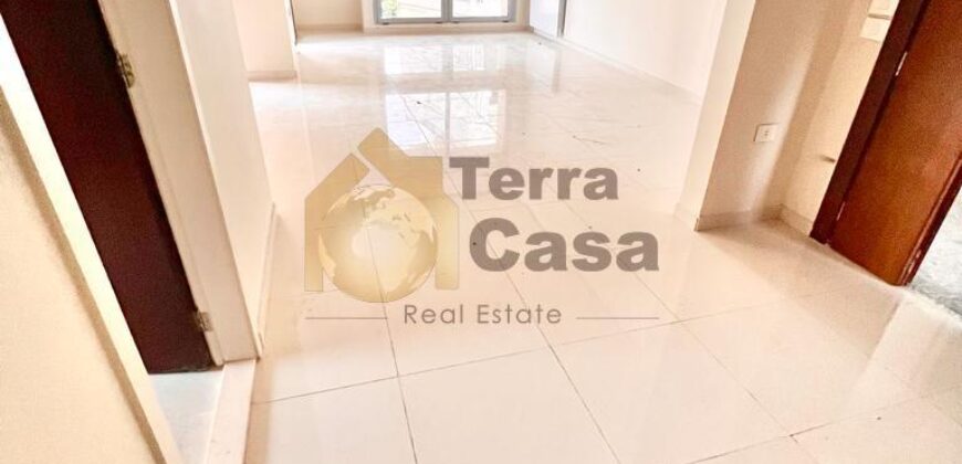 apartment for rent in jisr el basha