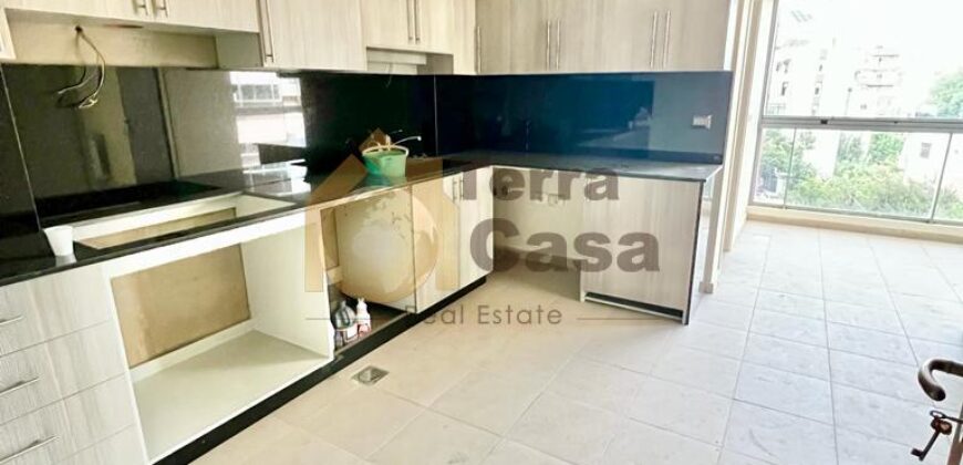 apartment for rent in jisr el basha