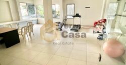 apartment for rent in jisr el basha